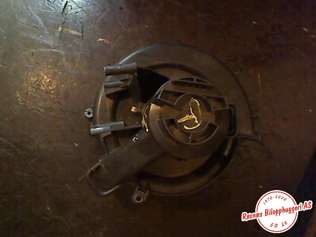Varmeapparat motor til Opel Astra G 1998-2004  (90000348|)