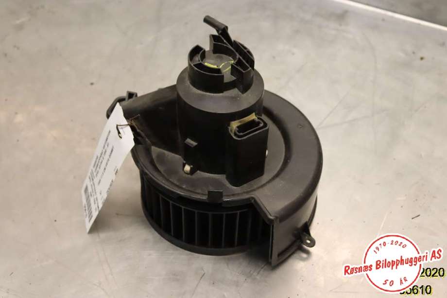 Varmeapparat motor til Opel Astra G 1998-2004  (90000348|)