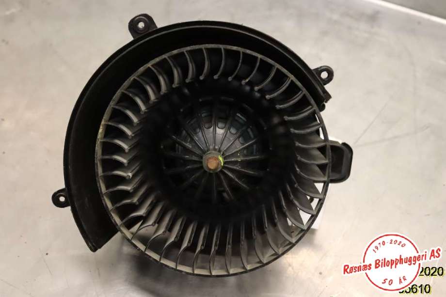 Varmeapparat motor til Opel Astra G 1998-2004  (90000348|)
