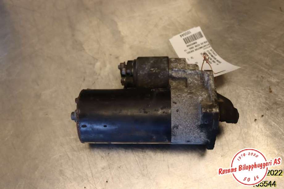 Starter diesel til Volvo XC90 2007-2014 (Type I, Fase 2)  (VOLVO|30724473|)