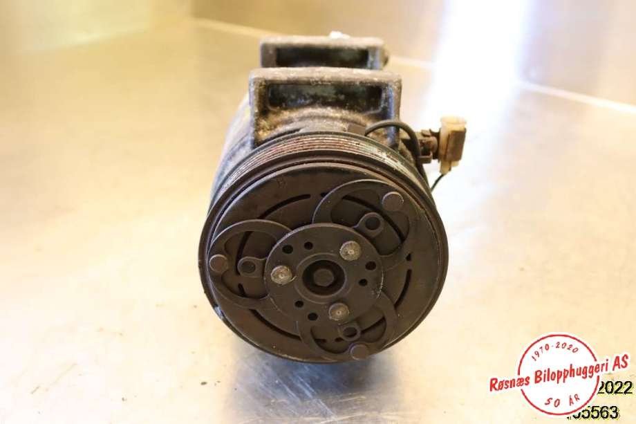 Diverse deler til Volvo XC90 2002-2006 (Type I, Fase 1) (VOLVO|481B194313|)