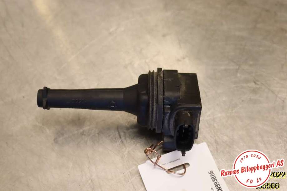 Coil elektronisk til Volvo XC90, 2002-2006 (Type I, Fase 1) (VOLVO|0 221 604 001)