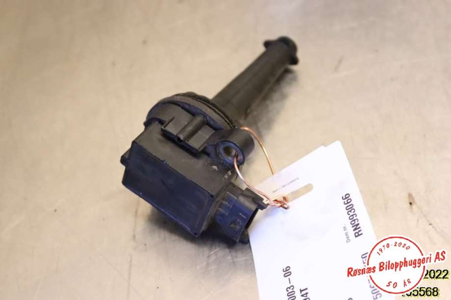 Coil elektronisk til Volvo XC90, 2002-2006 (Type I, Fase 1) (VOLVO|0 221 604 001)