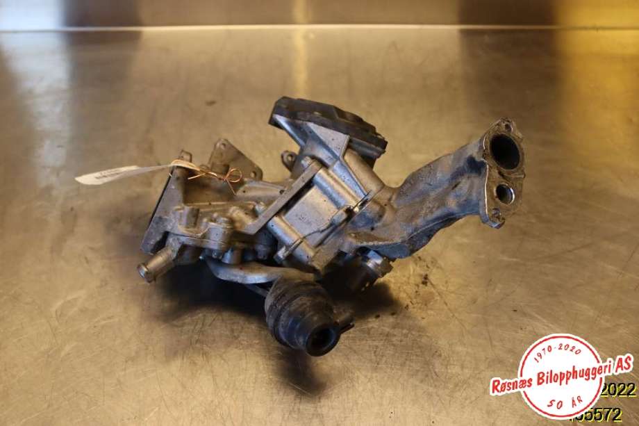 EGR-ventil til Mercedes B-Klasse 2011-2018 (W246) (W246) (MERCEDES|A 651 140 04 60|)