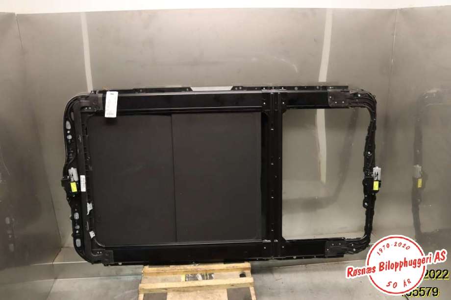 Takluke til BMW X5, 2013-2018 (F15) (F15) (BMW|)