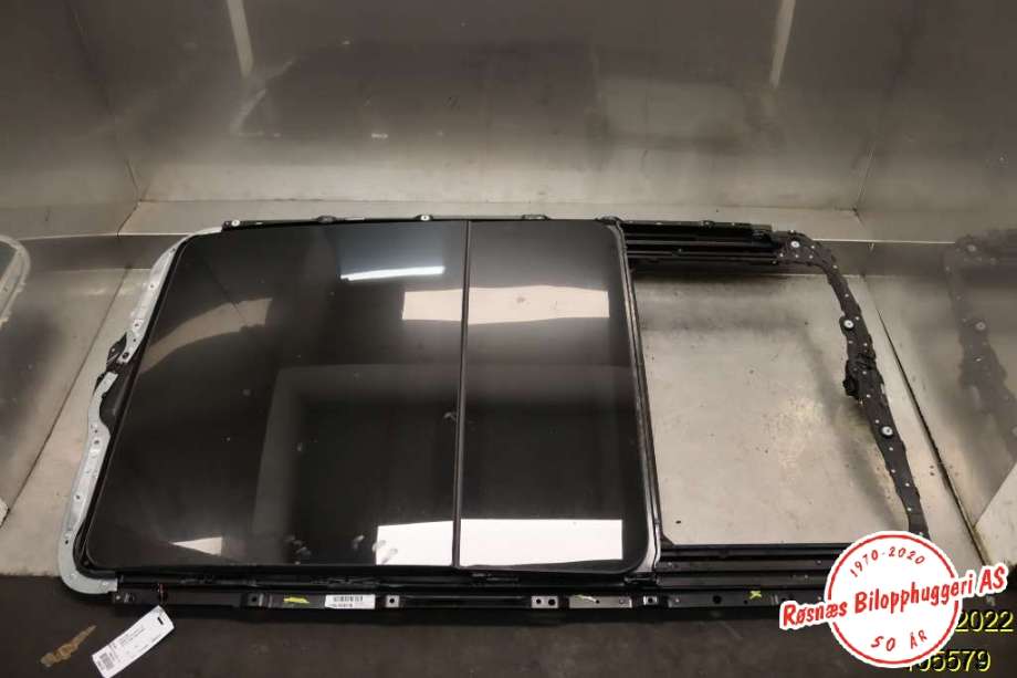 Takluke til BMW X5 2013-2018 (F15) (F15) (BMW|)