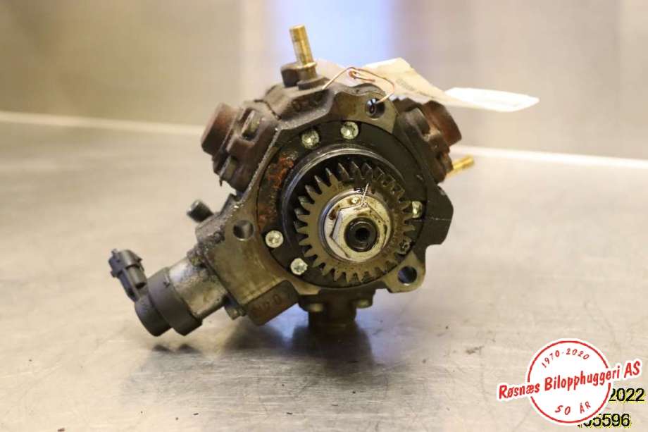 Dieselpumpe til Renault Trafic, 2006-2014  (RENAULT|H 8200 690 744)