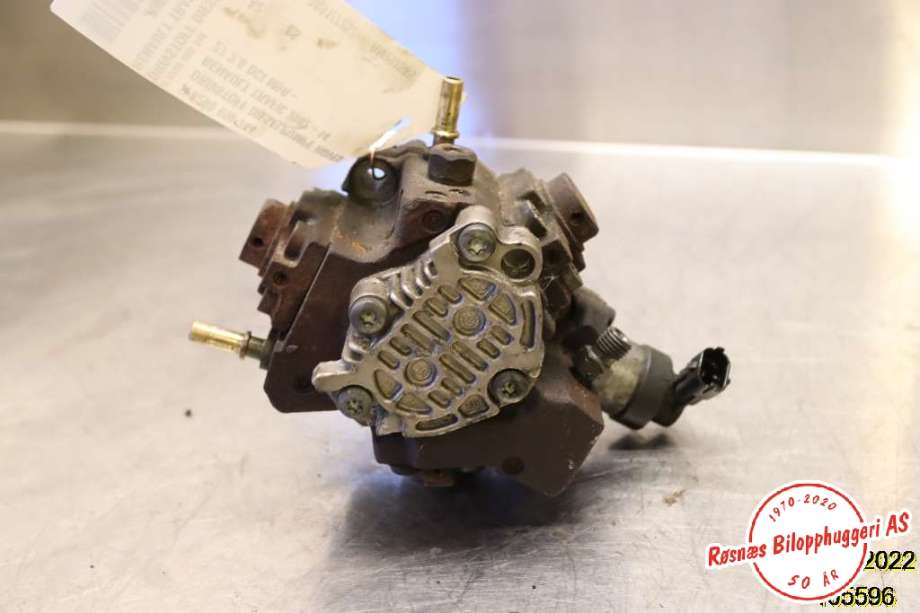 Dieselpumpe til Renault Trafic 2006-2014 (RENAULT|H 8200 690 744|)