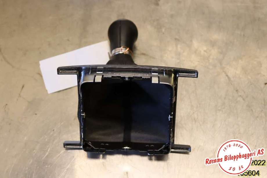 Diverse deler til VW Amarok 2010-2016 (Type I, Fase 1)  (VOLKSWAGEN|)