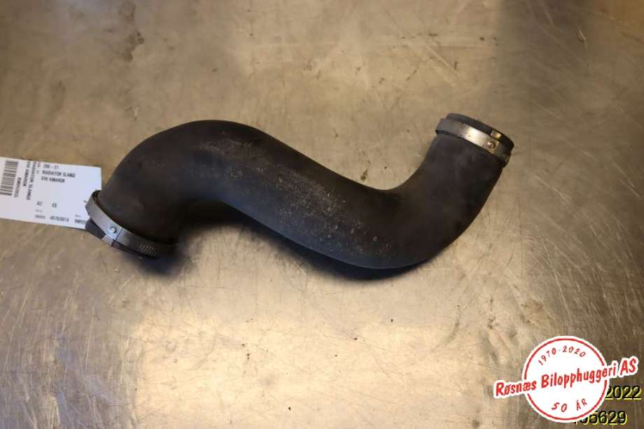 Diverse deler til VW Amarok 2010-2016 (Type I, Fase 1)  (VOLKSWAGEN|200-51|)