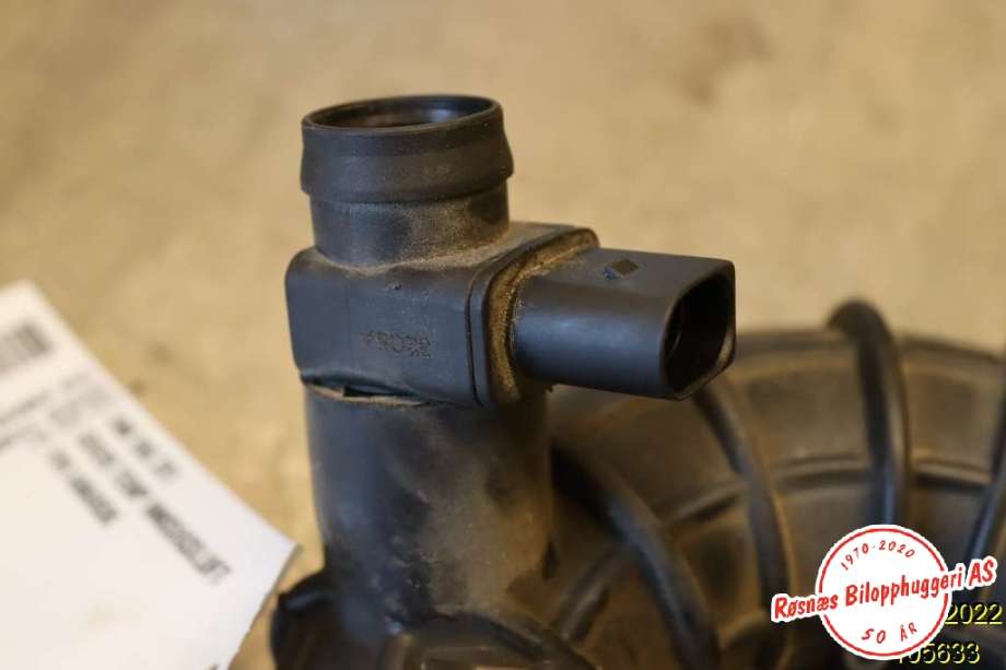 Sensor innsugsluft til VW Amarok 2010-2016 (Type I, Fase 1)  (VOLKSWAGEN|5N0 906 391|)