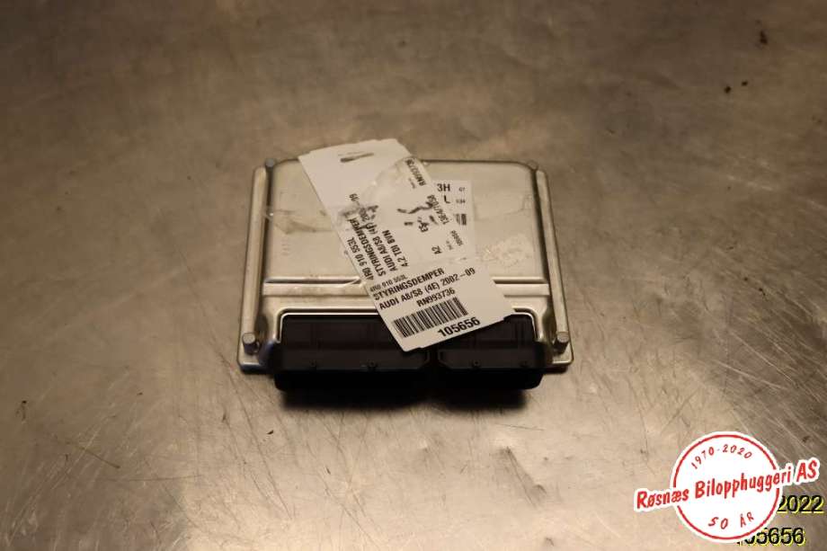 Diverse deler til Audi A8, 2003-2010 (Type II)  (AUDI|4R0 910 553L)