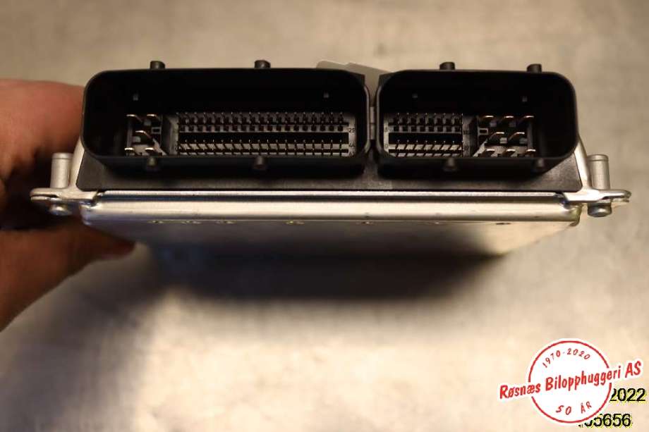 Diverse deler til Audi A8 2003-2010 (Type II) (AUDI|4R0 910 553L|)