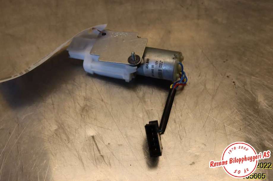 Diverse deler til Audi A8, 2003-2010 (Type II) (AUDI|602 0442 00)