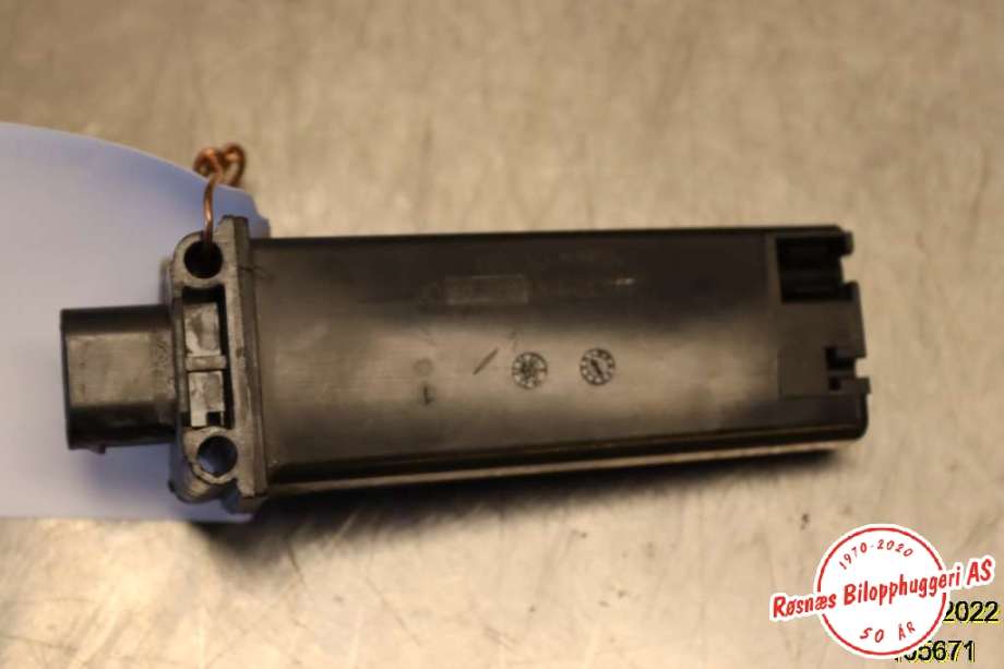 Sensor dekktrykk til Audi A8 2003-2010 (Type II)  (AUDI|4E0 907 277B|)