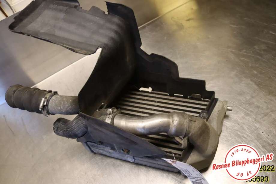 Styreenhet diverse til Audi A8 2003-2010 (Type II)  (AUDI|)