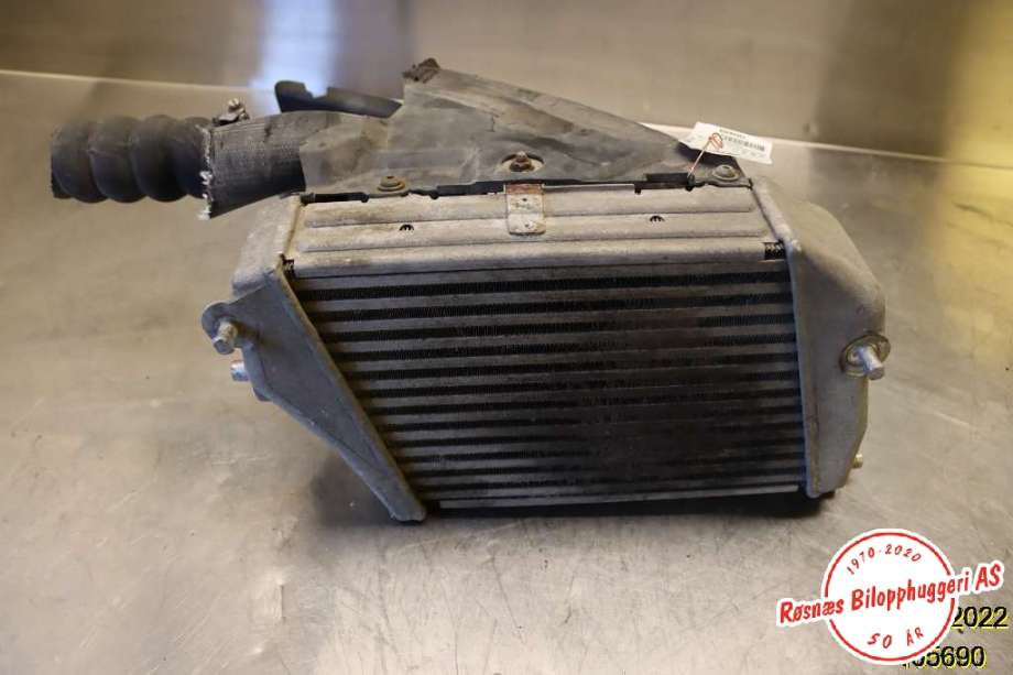 Styreenhet diverse til Audi A8 2003-2010 (Type II)  (AUDI|)