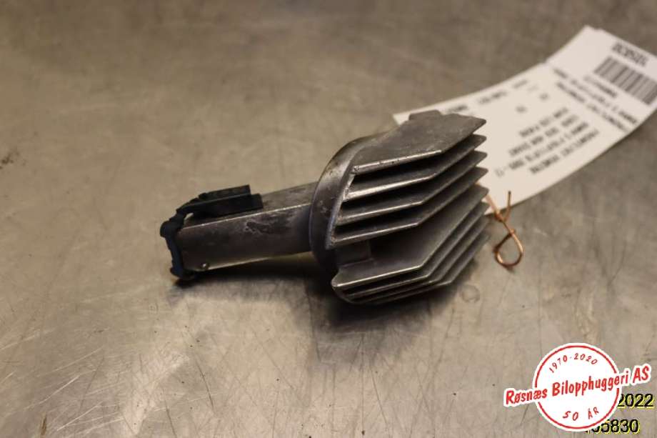 Frontlykt venstre halogen til BMW 5-Serie, 2010-2017 (F10/F11) (F10/F11) (BMW|)