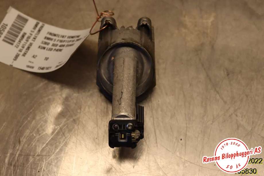 Frontlykt venstre halogen til BMW 5-Serie 2010-2017 (F10/F11) (F10/F11) (BMW|)