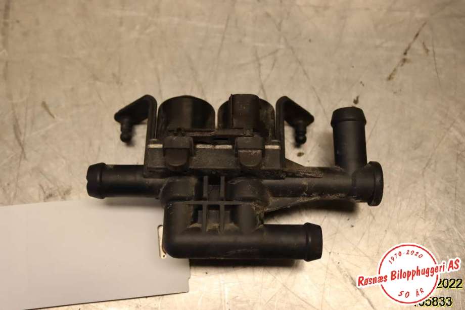 Sirkulasjonspumpe til BMW 5-Serie 2010-2017 (F10/F11) (F10/F11) (BMW|6411 9119164-04|)