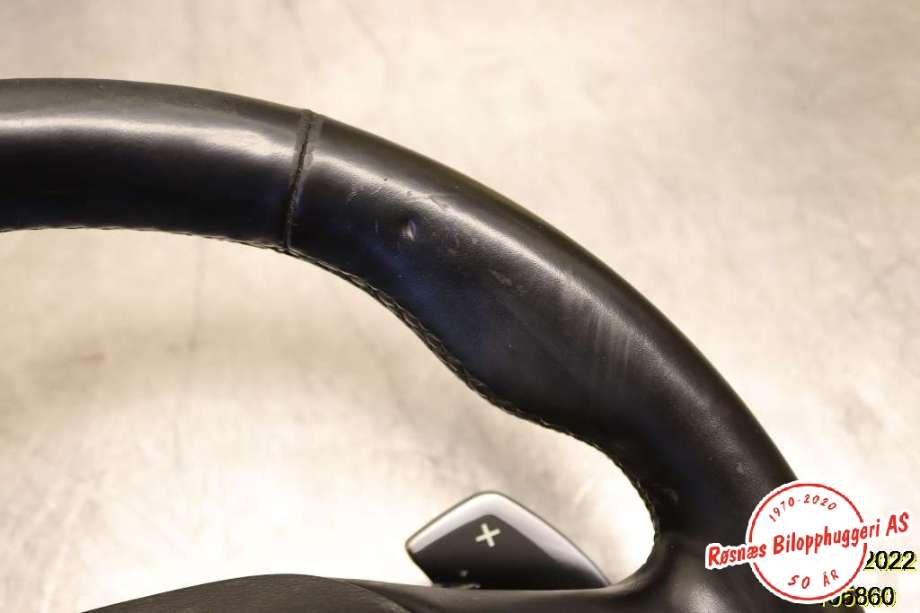 Ratt til BMW 5-Serie 2010-2017 (F10/F11) (F10/F11) (BMW|)