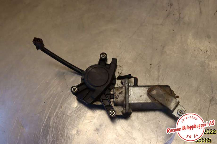 Takluke motor til Peugeot 306 1993-1997 (Fase 1)  (PEUGEOT|)
