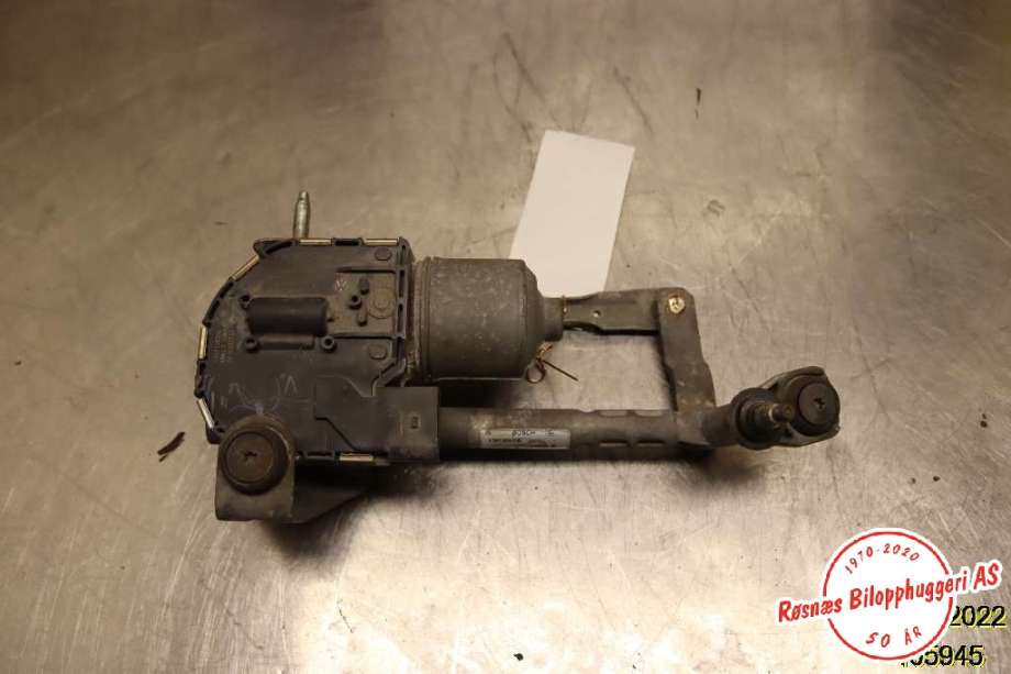 Viskermotor frontrute til VW Touran 2003-2006 (Type I, Fase 1)  (VOLKSWAGEN|1T0955119C|)