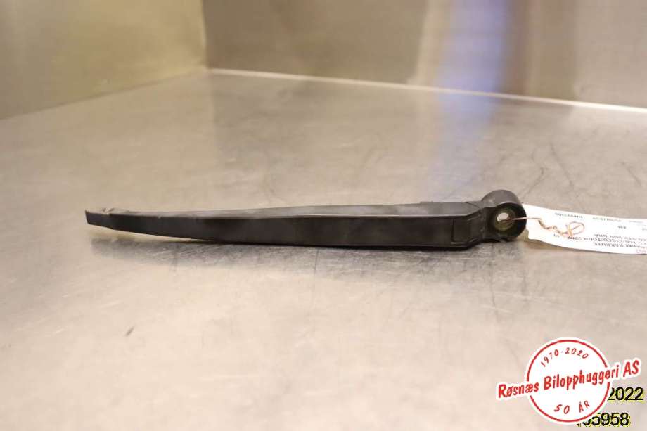 Viskerarm bakrute til BMW 5-Serie, 2003-2010 (E60/E61) (E60/E61) (BMW|8 221 453)