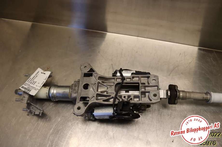 Rattaksel til BMW 5-Serie 2010-2017 (F10/F11) (F10/F11) (BMW|32306787926|)