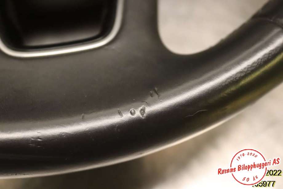 Ratt til Audi A3 2016-2020 (Type III, Fase 2) (AUDI|)
