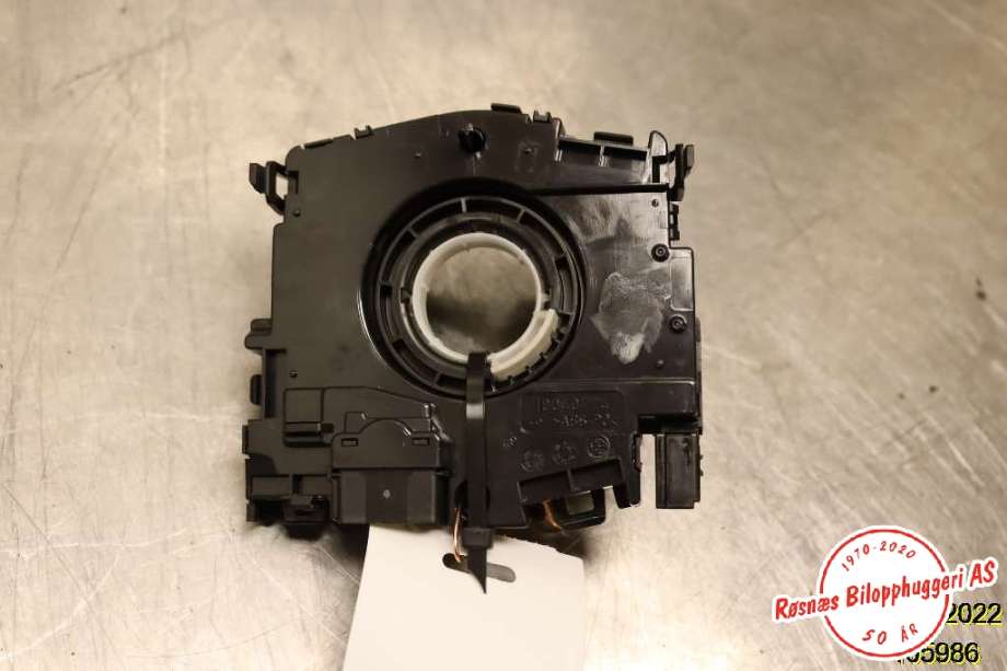 Airbag slepering til Audi A3 2016-2020 (Type III, Fase 2)  (AUDI|5Q0 963 549 E|)