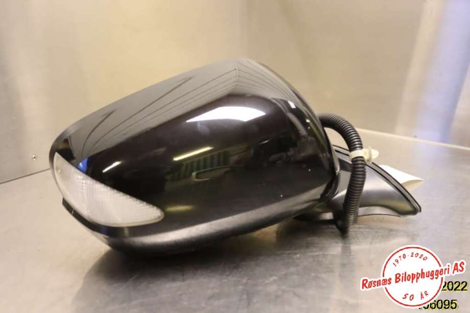 Speil høyre til Honda Jazz 2009-2015 (Type II) (HONDA|)