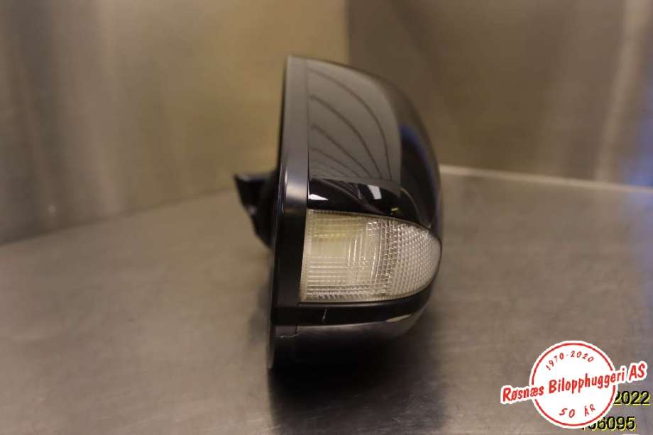 Speil høyre til Honda Jazz 2009-2015 (Type II) (HONDA|)