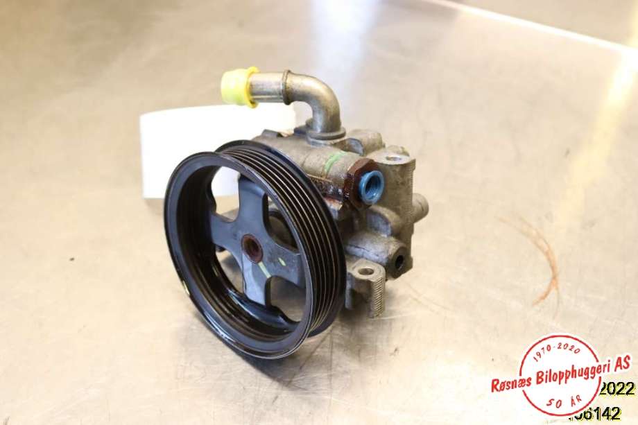 Servo pumpe mekanisk til Ford Transit Connect 2003-2009 (Type I, Fase 1) (FORD|2T14-3A696-AJ|)