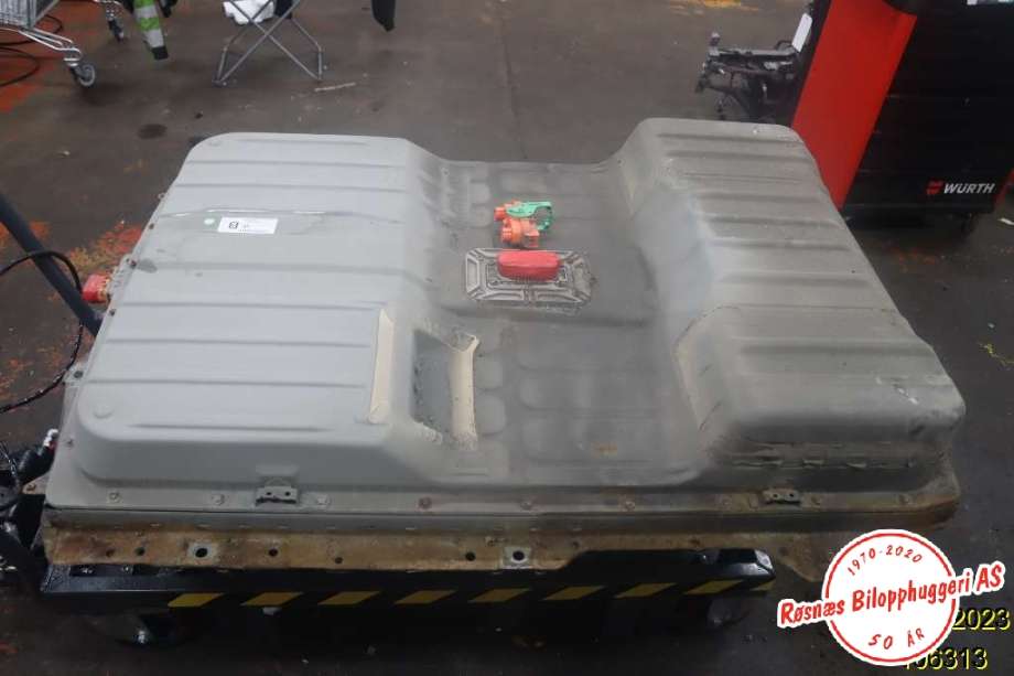 Batteripakke elbil til Nissan Leaf 2011-2017 (Type I)  (NISSAN|295B03NA1B|)