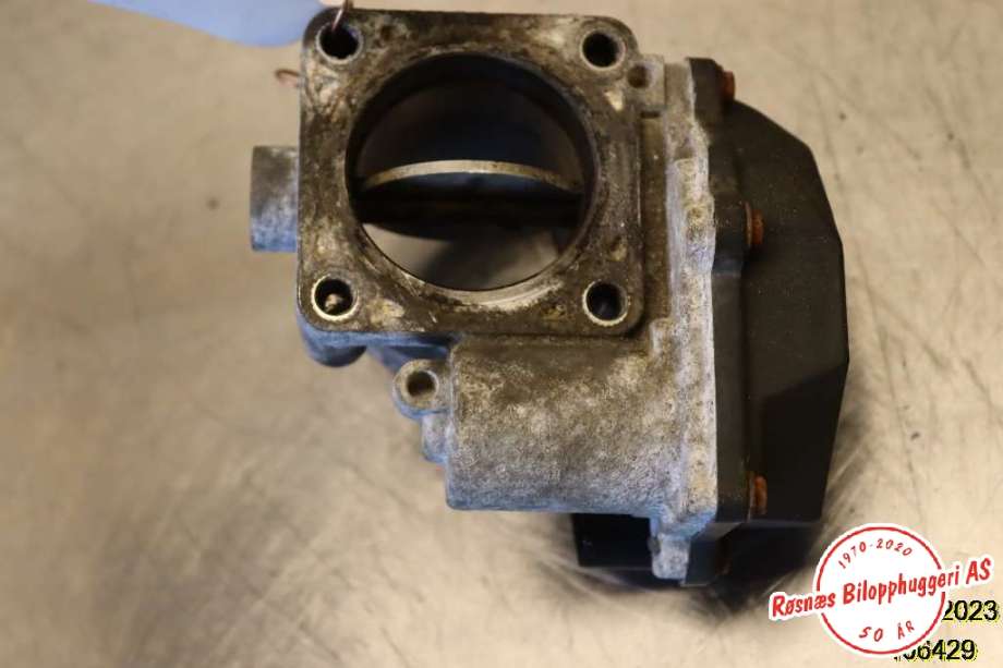 Spjeldhus til Hyundai Ix35 2010-2015  (HYUNDAI|5WY9174D|)