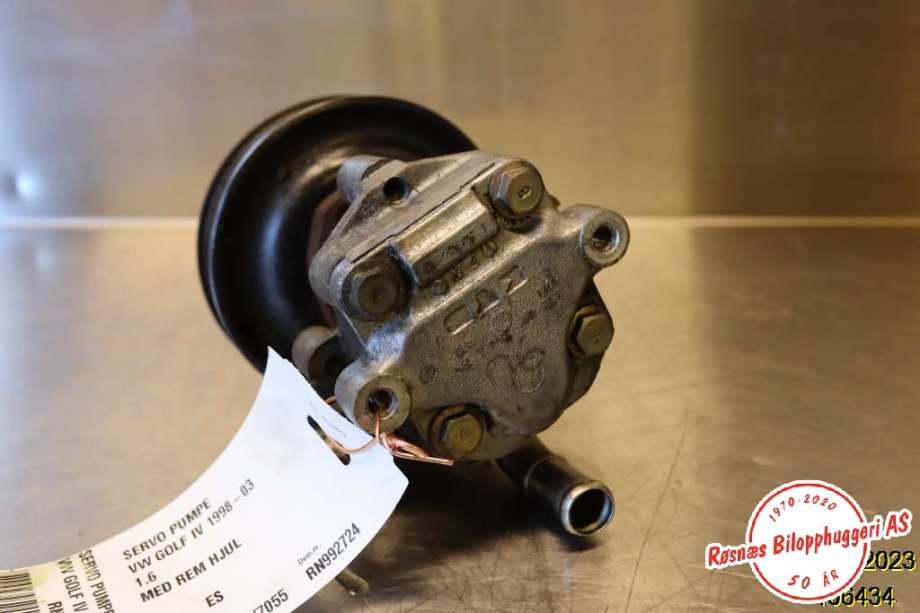 Servo pumpe mekanisk til VW Golf IV 1998-2003  (VOLKSWAGEN|)