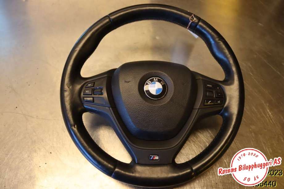Ratt til BMW X3 2010-2017 (F25) (F25) (BMW|)