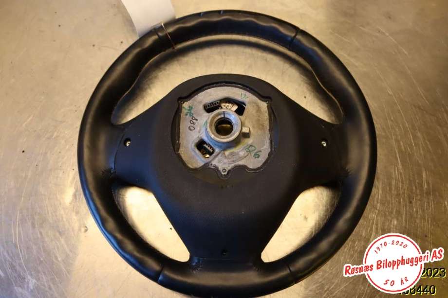 Ratt til BMW X3 2010-2017 (F25) (F25) (BMW|)