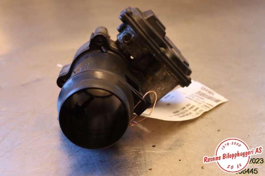 Spjeldhus til BMW X3 2010-2017 (F25) (F25) (BMW|103785 17|)