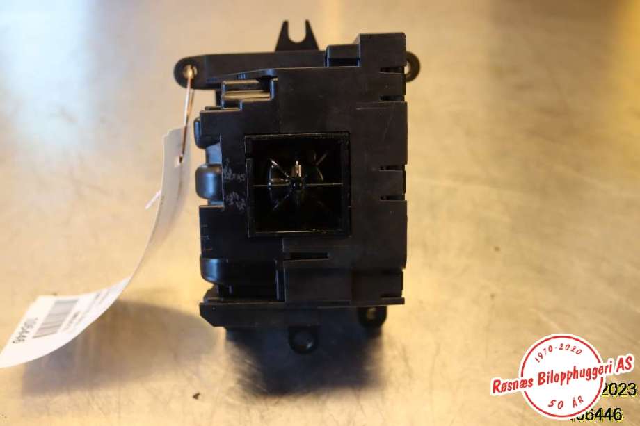 Girstang/girvelger automat til BMW X3 2010-2017 (F25) (F25) (BMW|10049934|)