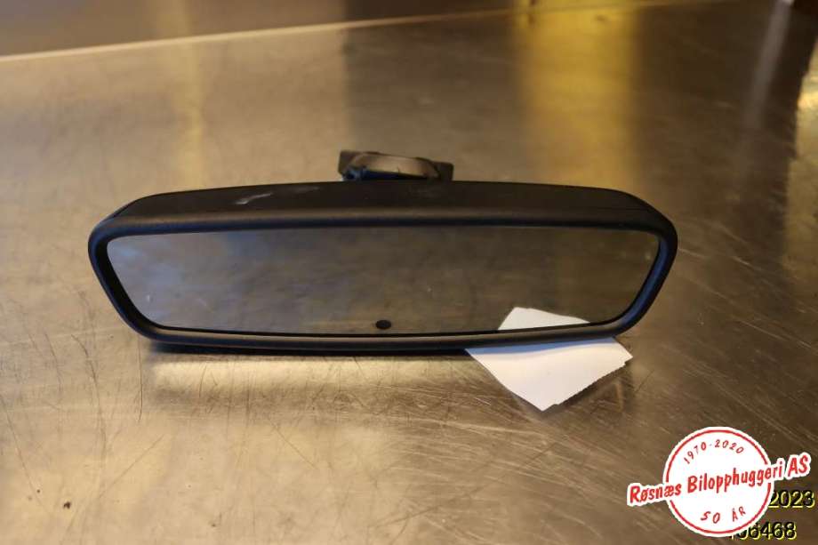 Speil innvendig til BMW X3 2010-2017 (F25) (F25) (BMW|905-3109-000|)