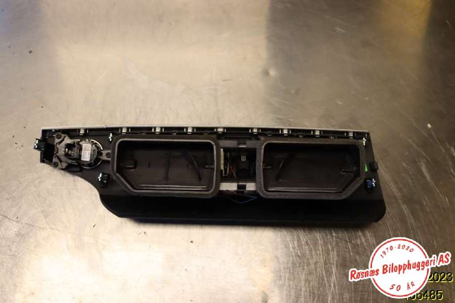 Instrument diverse til BMW X3 2010-2017 (F25) (F25) (BMW|918474309|)