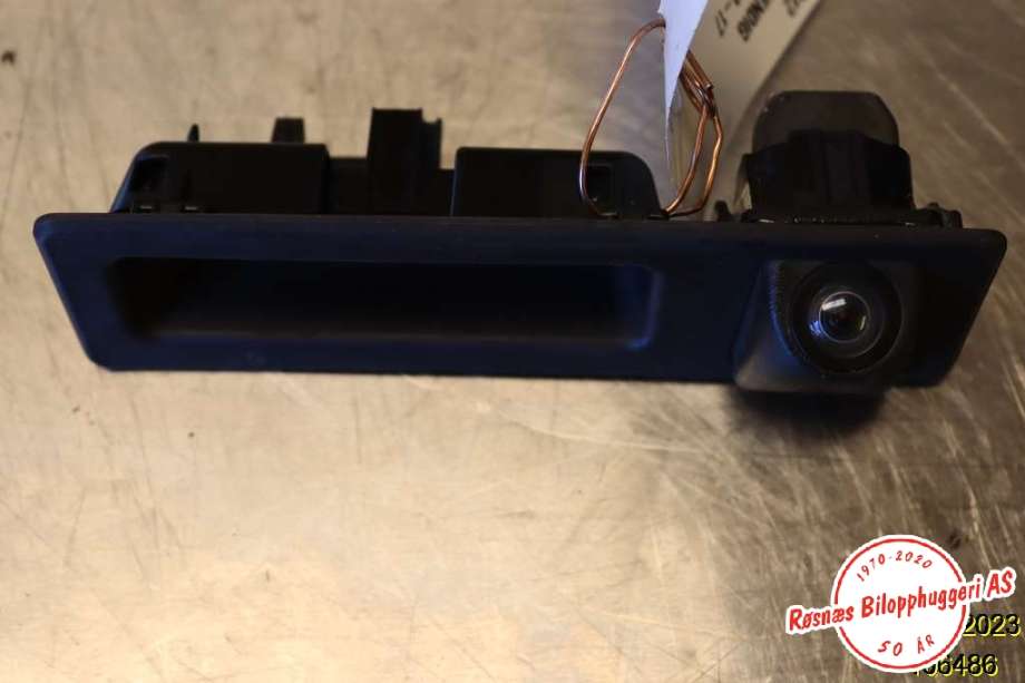Kamera til BMW X3 2010-2017 (F25) (F25) (BMW|C451220212|)