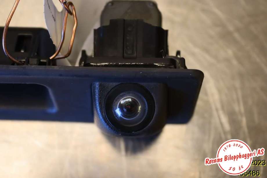 Kamera til BMW X3 2010-2017 (F25) (F25) (BMW|C451220212|)