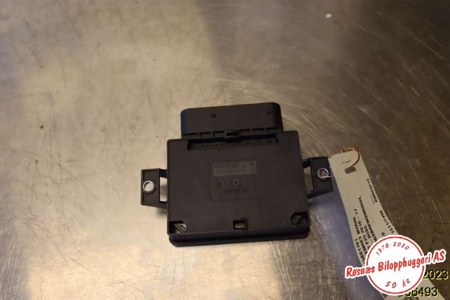 Styreenhet diverse til BMW X3 2010-2017 (F25) (F25) (BMW|EB685801701|)
