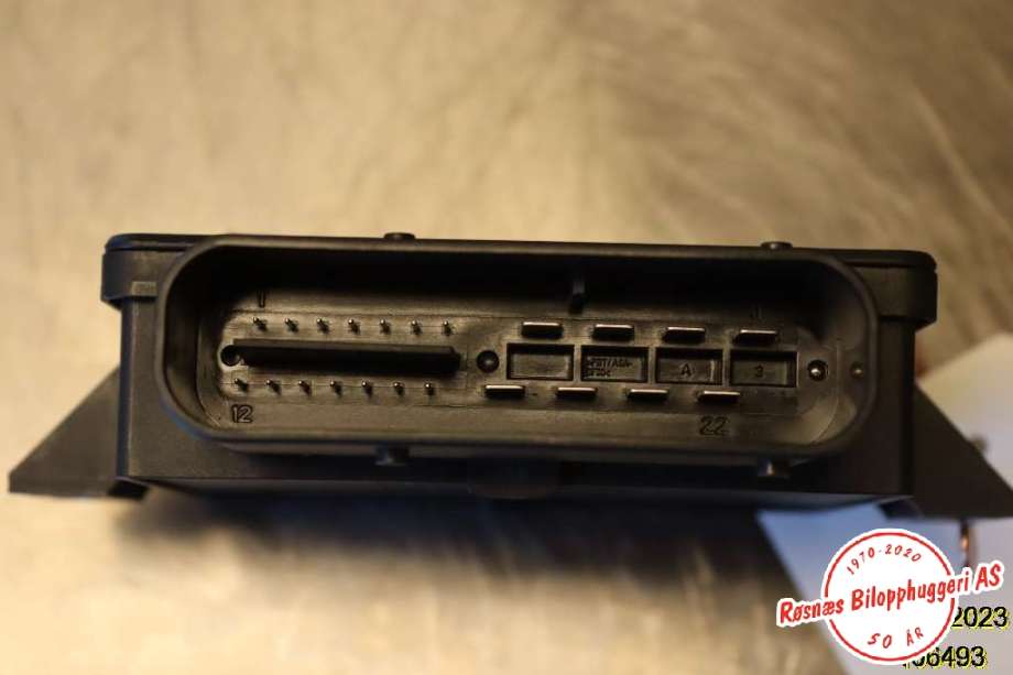 Styreenhet diverse til BMW X3 2010-2017 (F25) (F25) (BMW|EB685801701|)