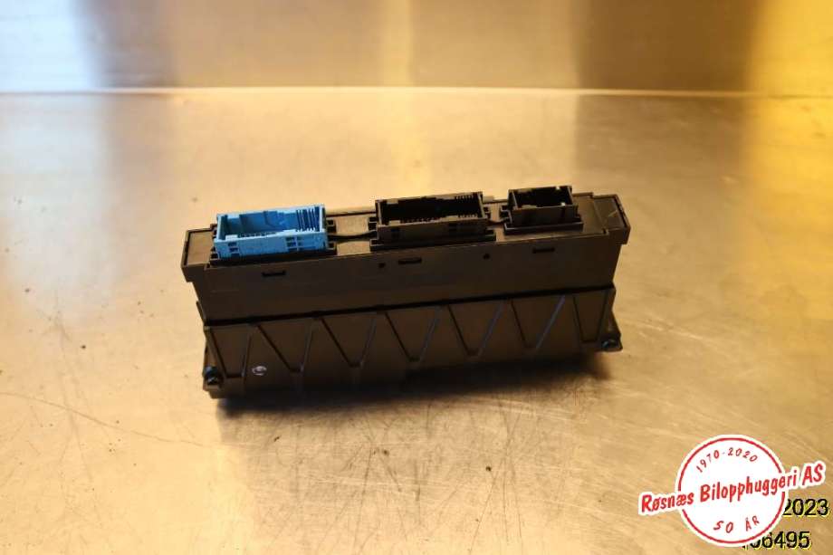Sikringsboks til BMW X3 2010-2017 (F25) (F25) (BMW|9259467-01|)