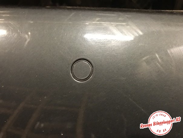 Parkeringssensor bak til BMW 5-Serie, 2003-2010 (E60/E61) (E60/E61) (BMW|66209142199)