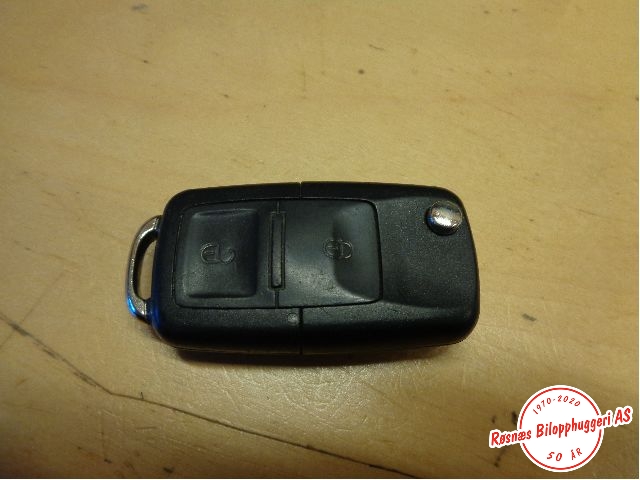 Nøkkel til VW Golf IV 1998-2003 (VOLKSWAGEN|)